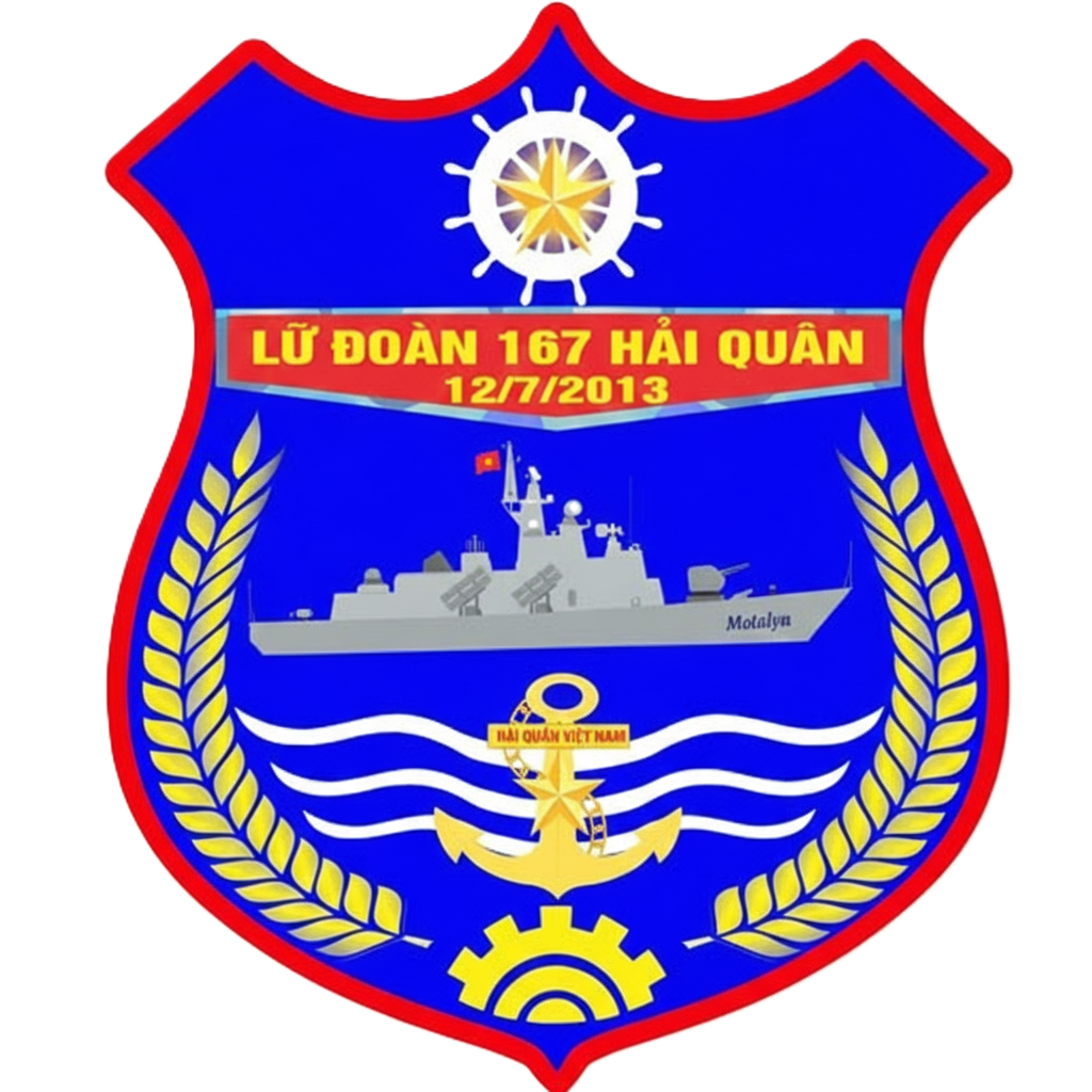 Logo Hải quân